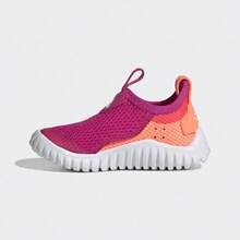 Adidas RapidaZen S.RDY I Women Shoes Sneakers Casual FU7598 - Red - View 1