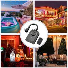 Timers - เครื่องตั้งเวลาโฟโตเซลล์ - ดู 10