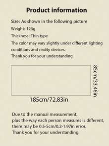 1条女士纯色粘胶纤维头巾，柔软宽边头带，多功能防晒头巾，适合日常佩戴 - 淺皮粉 - 查看 8