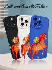 Basic Phone Cases - White - View 7