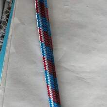 淋浴软管 淋浴喷头 通用管道接头 淋浴软管 热水器 浴室淋浴配件 管道 - 藍色 - 查看 4