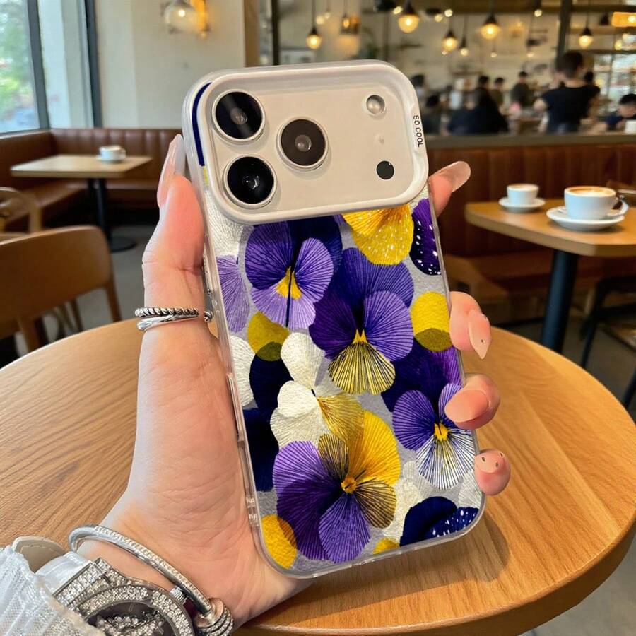 Basic Phone Cases - Noir - Voir 1