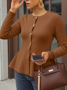 Mocha Brown