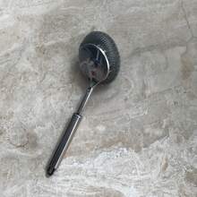 Stainless Steel Pot Brush, Kitchen Pot Cleaning Steel Wool Ball Brush With Long Handle, Dishwashing Brush For Pots, Pans, Bakeware, Cookware Cleaning