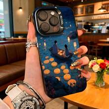 Basic Phone Cases - לבן - ראה 3