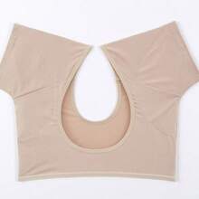 Yoga Sweat-Wicking Mesh Back Tank Top, Breathable And Moisture-Wicking - Multicolor - View 6