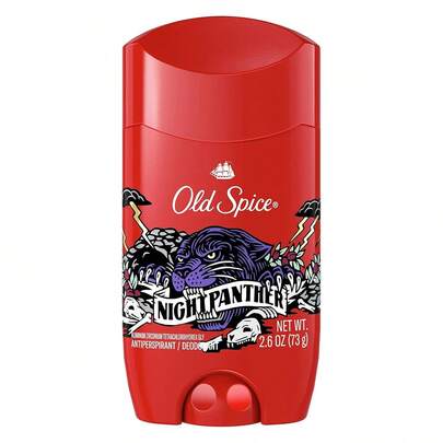 Old Spice 73克自信炫耀除臭剂