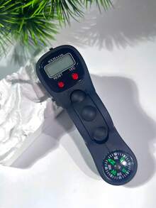 2039p LED 喷漆计数计数器，带手动液晶显示屏和指南针，适用于航海、捕鱼、仓储计数等。 - 彩色 - 查看 13