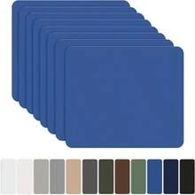 2 Pieces 7.87 X 5.9 Inch Nylon Repair Patches Nylon Fabric Patch Self-Adhesive Nylon Repair Tape Waterproof Lightweight Outdoor Gear Repair Patch Kit For Down Jacket Clothing Tent Bag - Multicolor - View 20