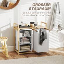 Pop-Up Laundry Hampers - 1 - View 8