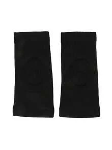 1双轻薄护膝，透气压缩套，带硅胶垫，减震运动护膝，减震减压，防滑缓冲护膝套，适用于跑步、健身、运动、滑冰、徒步、骑行、篮球、足球、舞蹈等运动。 - 彩色 - 查看 20