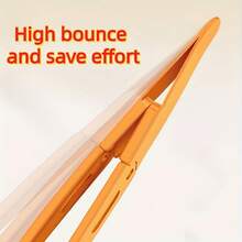 Pinzas para el vello facial, pinzas de cejas de acero inoxidable con punta inclinada para eliminar el vello, para el cuidado y arreglo de cejas y pestañas - Multicolor - Ver 6