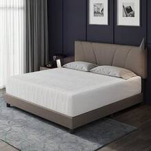 AVENCO Memory Foam Mattress In A Box 5/6/8/10/12/14 Inch For Cooling Night Sleep Comfort & Pressure Relief Twin Full Queen King Sizes,TikTokShopBlackFriday - 10inch - 查看 5