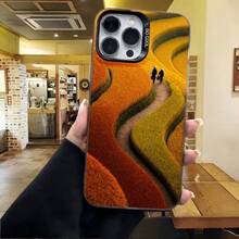 Basic Phone Cases - สีดำ - ดู 4
