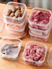 1 Piece Creative Design Silicone Garlic Peeler, Soft Garlic Peeler, Practical Kitchen Tool, Garlic Separator For Cooking, Outdoor Cooking, Ideal Christmas Gift - Multicolor - View 11