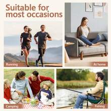 After Hours Til Dawn Tour 2025 Merch Autumn Winter Men's Women's Retro Fashion Long Sleeved Pure Cotton Hoodie - 黑色 - 查看 2