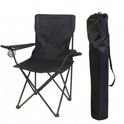 1 túi đựng ghế gấp, túi xách tay, túi đựng đồ di động, túi cắm trại, phụ kiện cắm trại và leo núi ngoài trời, túi đựng ghế gấp di động.