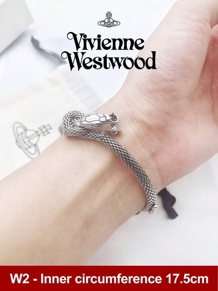 Vivienne Westwood Albane Bracelet | SHEIN USA