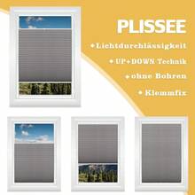 Rollos - Verschiedenfarbig - Übersicht 2