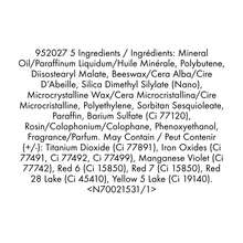 NYX Professional Makeup Butter Lip Gloss 04 Merengue - 查看 8