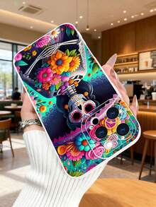 Basic Phone Cases - White - View 3