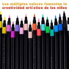 Kids Coloring Pens & Markers - 24colors - View 7