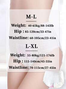 5/20pcs, Adjustable Protective Underwear, Absorbent Underwear, Period Panties, Comfortable Underwear, Protective Underwear, Super Absorbent, Disposable Underwear, Fresh And Comfortable, 3D Protective Grip, Sanitary Napkins, Leak-Proof, Breathable, Highly Absorbent, Odor Eliminating, Sleep Well All Night, Leak-Proof Menstrual Underwear, Absorbent Underwear, Suitable For Business Trips, Menstruation, Postpartum, Post-Surgery, And Travel