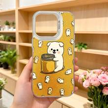 Basic Phone Cases - Black - View 5