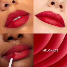 ColourPop Ultra Matte Liquid Lipstick - Ultra-Pigmented Matte Lipstick With A Long-Lasting, Non-Drying Finish - Delivers Full Coverage With A Smooth, Flexible Feel - Melonade (0.13 Oz) - ColorG - 查看 3