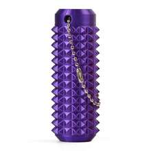 Little Ouchies Pain Fidget , Fidget Toys For Adults & Teens, 3D Printed Keychain 1pc Spiky Grippie Stim Keychain, Office Workers Gifts For Men (Colours And Details Are Random) - Multicolor - View 15