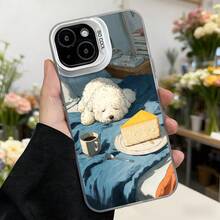 Basic Phone Cases - White - View 2