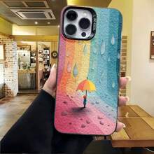 Basic Phone Cases - Blanc - Voir 4