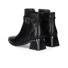 EXE Women Ankle Boots & Booties - Black - View 5