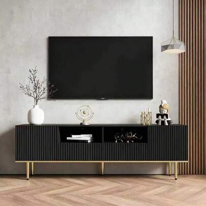Television Stands & Entertainment Centers