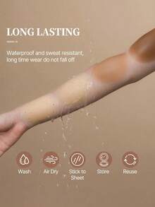 2Pcs Nipple Covers For Women - Adhesive Reusable Silicone Pasties Invisible Seamless No Show Breast Petals Strapless Bra,Silicone Adhesive Calf Pads,Nipple Covers For Women,Nipple Covers,Pasties,Pasties Nipple Covers,Nipple Pads,Nippies,Nipple Cover,Nipple Pasties, Nipple Cover,Silicone Nipple Covers Reusable,Breast Enhancement,Breast Enhancement Patch,Push Up Pads,Silicone Nipple Covers,Reusable Nipple Covers For Women,Cakes Nipple Cover,Hydrogel Nipple Pads,Nipple Tape,Nipple Cover,Silicone Nipple Covers Reusable,Nippies Nipple Cover,Boob Tape,Wedding,Pesoneras De Mujer,Boob Tape For Summer,Sticky Bra Vestidos De Mujer,Sticky Push Up Bra For Women,Sticky Bra Push Up,Push Up,Breast Lift,Push Up Sticky Bra,Gym Accessories,Swim For Girl,Lingerie - màu sắc - Xem 4