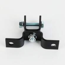 Heavy Duty Punching Bag Stand, Multi-Functional - Black - View 5