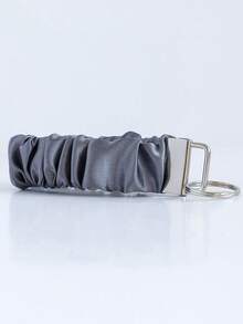 Elastic Keychain Wristlet, Suitable For Women, Family, Gifts, Festivals, Parties, All Seasons