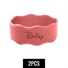 LICVIC 1pc Personalized Bottle Labels, Reusable Silicone Non-Slip Name Bands, Name Bands For Children's Bottles, Drinking Cups For Nursery Classrooms, Homes, Valentine Day, Valentine Day Decor Adhesive Stylish, Adorable, Colorful Custom, Personalized, Unique Ideal Gifts For Her Friends, Son, Daughter, School Students, Workers, Kids School, Home, Office Birthday Graduation, Multi-Functional, For Anniversaries, For Valentine's Day, For Mother's Day, For Father's Day, For Graduation, For Weddings, For Housewarming,Warm Ambience,Fall Decor,Elegant Living,Artful Living - Style 1 - View 25