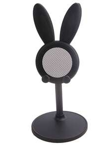 2026新款卡通兔子手机支架，桌面可调节伸缩平板电脑支架 - 彩色 - 查看 15