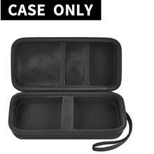 Case Compatible With Texas Instruments TI-30XS For MultiView Scientific Calculator, Storage Holder Carrying Organizer Bag With Mesh Pocket For Pens, Pencil, Batteries And Accessories (Box Only) Camera Case Camera Bag Charger Case Charger Bag Packing Cubes For Women For Men Digital Camera Case Digital Bag - màu đen - Xem 2