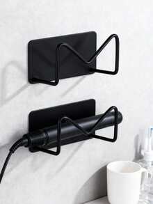 1个浴室可拆卸脚踏板，强力吸盘式脚踏板，无需敲击即可清洁浴室，无需弯腰 - 彩色 - 查看 11