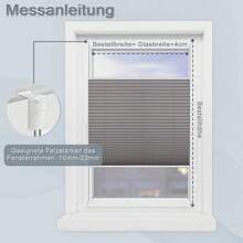 Rollos - Verschiedenfarbig - Übersicht 5