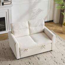 Sofas & Couches - Light Beige - View 5