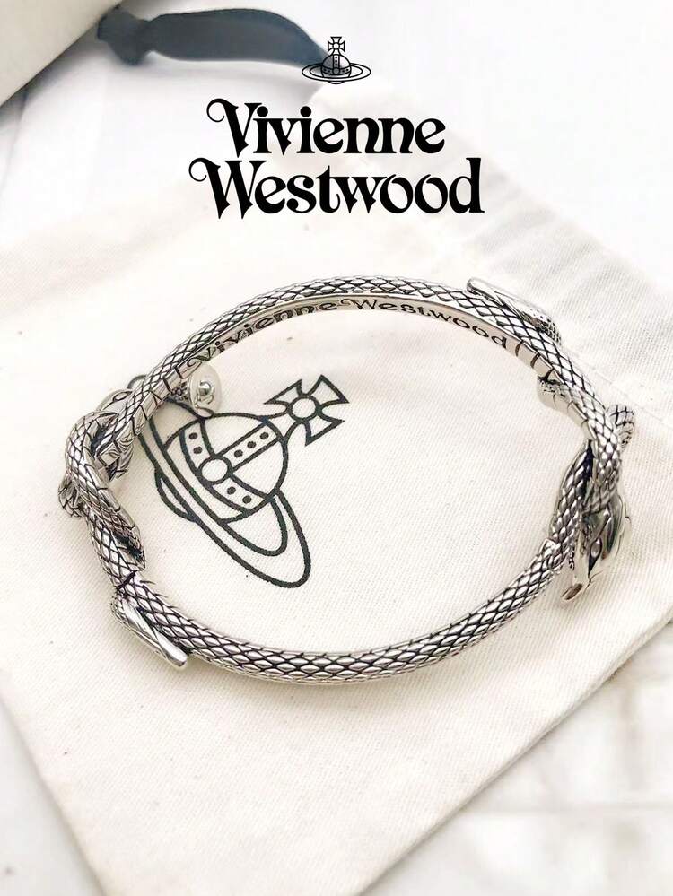 Vivienne Westwood Albane Bracelet | SHEIN USA