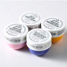 Sol de Janeiro Sun Of January 四件套旅行装身体乳套装 - 奶油霜、蜂鸟、喜悦光彩、晨曦，每瓶 25 毫升 x 4 - 四件套 - 查看 2