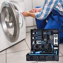 Tool Holster - 1 - View 7