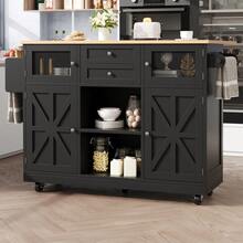 Black + MDF