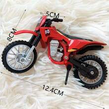 Bộ đồ chơi ván trượt ngón tay 1 chiếc, xe trượt ngón tay mini - Nhiều màu - Xem 1