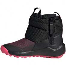 Adidas RapidaSnow C Women Shoes, Sports Shoes EE6172 - Color - View 1