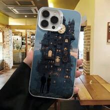 Basic Phone Cases - White - View 2